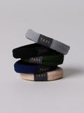 Tavi Hair Ties Neutral Assorted - One Size