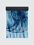 Yoga Studio Vegan Suede Mikrofaser Yoga Mat 4mm