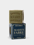 Marius Fabre Olivenöl Marseille Seife 200g