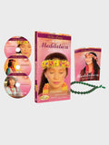 Wai Lana Easy Meditation für alle 3 DVD Präsentation Set