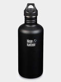 Klean Kanteen Classic Flasche 40oz (1182ml) mit Loop Cap