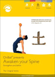 ChiBall Awaken Your Spine-DVD
