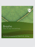 ChiBall Breathe Audio CD - Musik für Ihren Geist und Körper