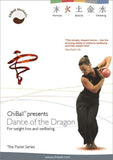 ChiBall Tanz des Drachen DVD