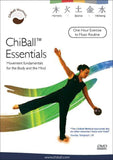ChiBall Essentials-DVD