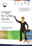 ChiBall für ältere Erwachsene DVD