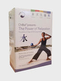 ChiBall Geschenke - Die Power von Relaxation Kit DVD Set
