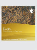 ChiBall Sculpt Audio CD - Musik für Ihren Geist und Körper