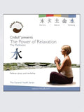 ChiBall Die Kraft der Entspannung – Die Meditation Audio CD