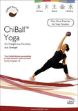 ChiBall Yoga-DVD