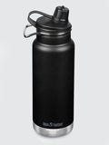 Klean Kanteen TKWide Insulated Bottle 32oz (946ml) Mit Chug Cap