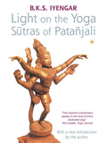B.K.S Iyengar Licht auf den Yoga Sutras von Patanjali Buch (Paperback)