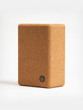 Manduka Yogablock aus Kork
