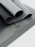 Yoga Studio Die Grip Ausrichtung Yoga Mat 4mm