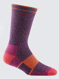 Darn Tough 1908 Hiker Boot Midweight Wander Frauen volle Kissen Socken