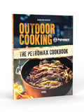 Petromax Kochbuch - Kochen im Freien
