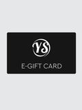 Yoga Studio Store - E-Geschenkgutschein